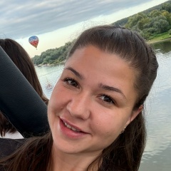 Диана ..., 25.08.1990, Москва