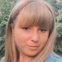 Дарья Федюнина, 22.01.1988, Москва