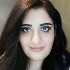 Ани Арут, Калининград