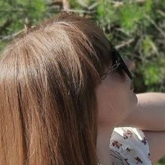 Марина Потапова, Курган