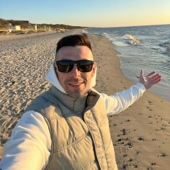 Роман Куля, Санкт-Петербург