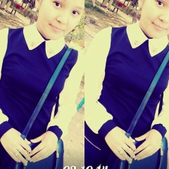 Данара Есiмхан, 05.08.1997, Алматы