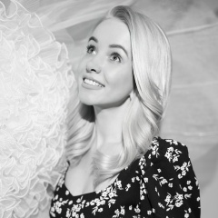 Юлия Кольчатова, 31.03, Санкт-Петербург