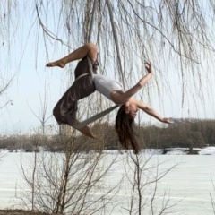 Алина Садова, 16.12, Москва