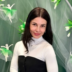 Алёна , Санкт-Петербург