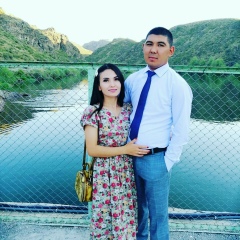 Abylai Temirbekov, 29.06.1990, Тараз