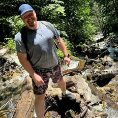 Павел Зимин