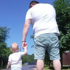 Александр Родинов, 27.06.1992, Сергиев Посад