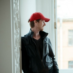 Игорь Lucker, 06.07.1987, Санкт-Петербург