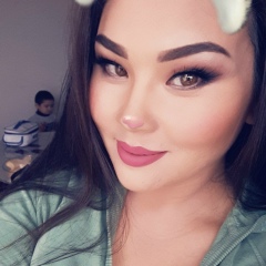 Айгерим Байтинова, 05.08.1989, Уральск