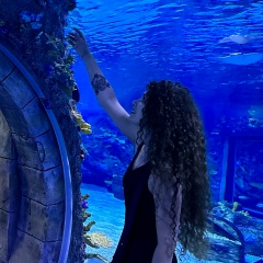 Ксения Базарова, 05.01