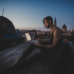 Владимир Леуш, 23.11, Львов