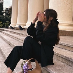 Лара К, Сочи