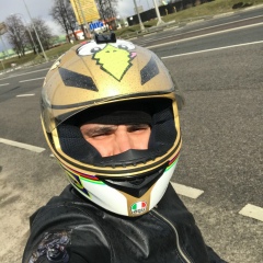 Константин Тенищев, 20.11.1989, Москва