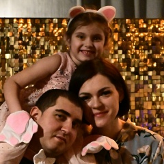 Степан Мазур, 17.07.1988, Москва