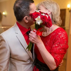 Галина Пайзова, 07.06.1968, Санкт-Петербург