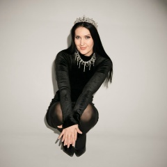 Наталья Склонюк, 07.04, Челябинск