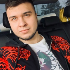 Эльнур Абдуллаев, 16.12, Саранск