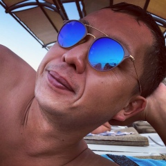 Артур Ким, 20.06.1983, Санкт-Петербург