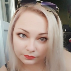 Кристина Кристина, 21.04.1987, Хмельницкий