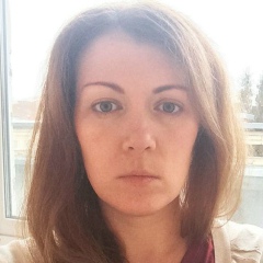 Дина Ржечицкая, 18.06.1986, Минск