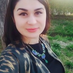 Shukuraliyeva Dilya, 21.06.1988, Шымкент