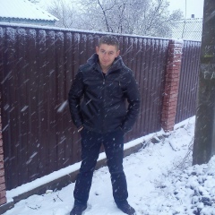 Саша Билека, 25.12, Киев