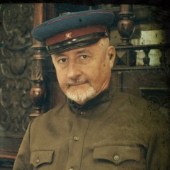 Владимир Аникеев, 05.03.1955, Санкт-Петербург
