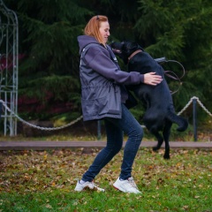 Наталья Панкратова, Череповец