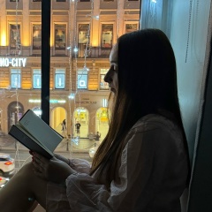 Елена Пронина, 29.06, Пенза