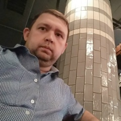 Геннадий Краснов, 12.11, Москва