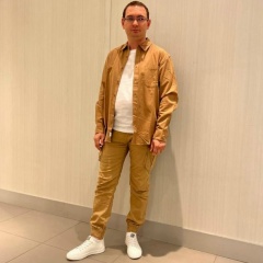 Андрей Дорофеев, 25.02, Самара