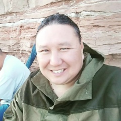 Даурен Момбаев, 08.02.1976, Шымкент