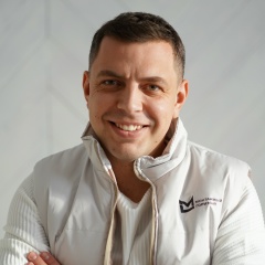 Миша Азьмука, 23.06.1990, Челябинск