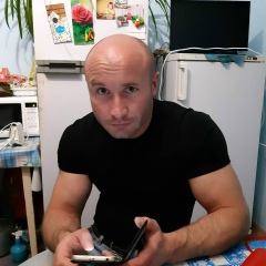 Владимир Дубовский, 27.11, Минск