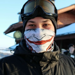 Костя Кузнецов, 07.09.1992, Казань