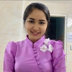 Hnin-Yawai Zin, 21.06.1987