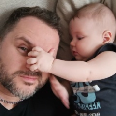 Гриша Иняков, 03.03.1986, Краснодар