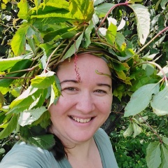 Мария Коновалова, 16.04.1985, Калуга