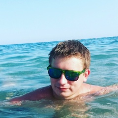 Алексей Александрович, 19.09, Самара