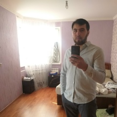 Садриддин Файзалиев, 02.12, Москва