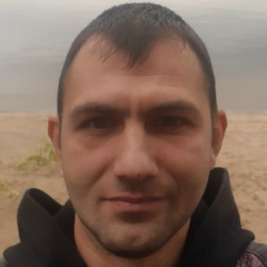 Никита Чернигин, 25.11.1984, Новокуйбышевск