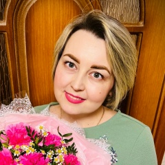 Катерина Гудкова, 28.07.1980