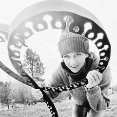 Юля Дужникова, Санкт-Петербург