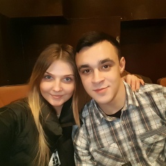 Оля Белова, 06.09.1988, Харьков