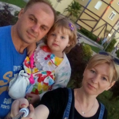 Юрий Тищенко, 05.07.1980, Подольск