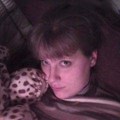 Рина Наумова, 09.01, Санкт-Петербург