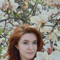 Любаша Чечевицина, 27.01, Кишинев