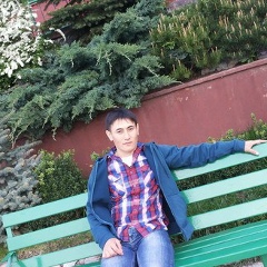 Есбол Жаканов, 21.08.1990, Актау