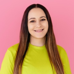 Алена Маринина, 07.12.1992, Минск